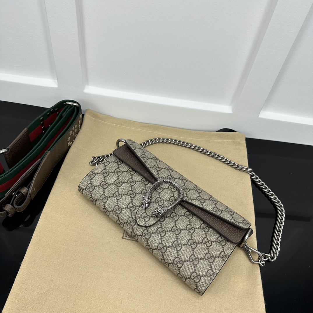 Gucci Satchel Bags Others